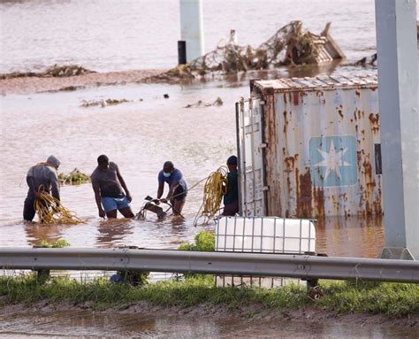 341 Dead And Over 40 000 Affected By Kzn Floods Economy24