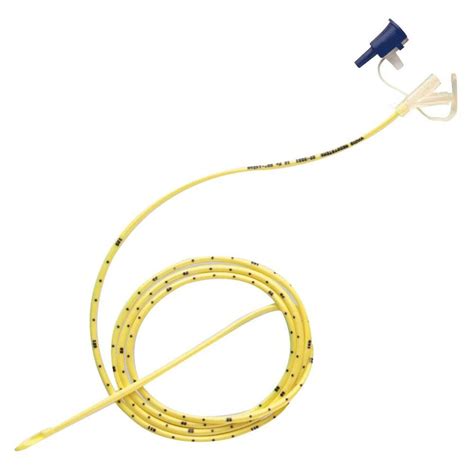 Avanos Corflo® Nasogastricnasointestinal Feeding Tube With Stylet An