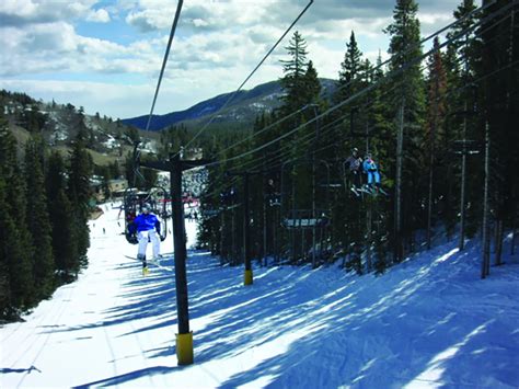 Eldora ski resort for sale - Boulder Weekly