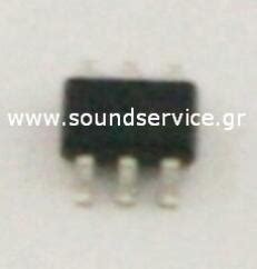 BC857 BC857S TRANSISTOR BJT SMD