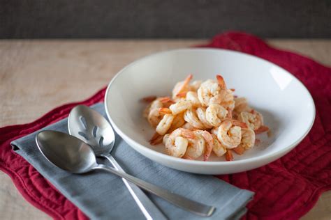 How To Steam Shrimp With Old Bay Steaming Is One Of The Simplest Most