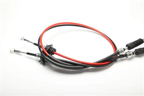 Трос кпп на Портер 1 - 437704B360 - Cr | Купить в Магазине Запчастей.