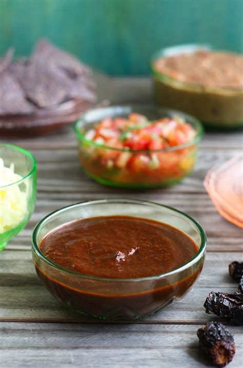 Chipotle Hot Sauce Recipe Chipotle Flavor Chipotle Hot Sauce Recipe Peppers Recipes
