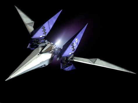 First 4 Figures Releasing Starfox 64 3d Arwing Statue Gonintendo