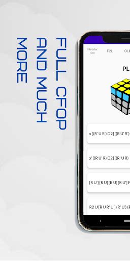 Updated Rubix Cube Solver Library Rubik Algorithms 3x3 For Pc Mac