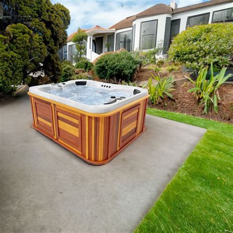 Arctic Fox Hot Tub Arctic Spas