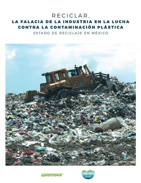 PDF Estado del Reciclaje en México HubSpot DOKUMEN TIPS