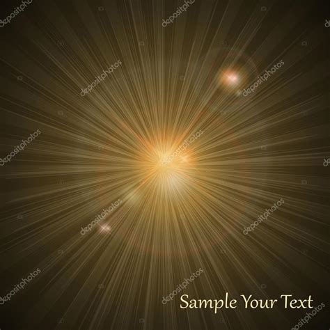 Burst background Stock Vector by ©creatOR76 38643977