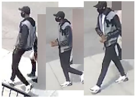 Calgary Police Seek Suspect In Southeast Sex Assault LiveWire Calgary