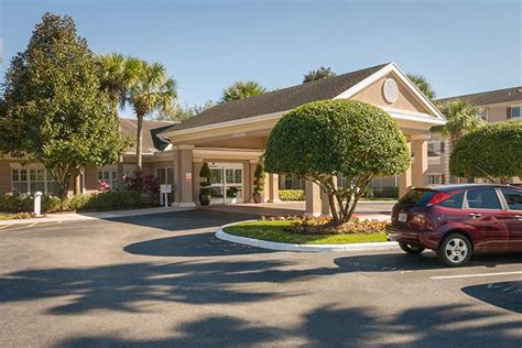 Life Care Center of Orlando | Skilled Nursing & Rehabilitation