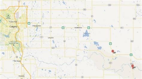 Siksika Nation ends lease with Hidden Valley | CBC News