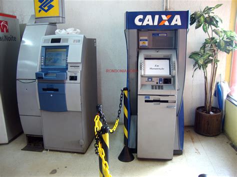 Chupa Cabra Encontrado Em Caixa Eletrônico Em Supermercado Da Capital