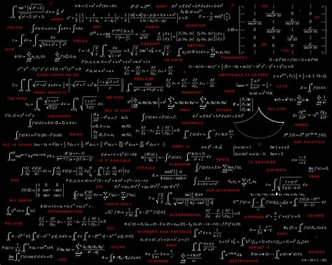 Physics Equations Wallpaper - WallpaperSafari