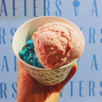 Afters Ice Cream 967 Photos 600 Reviews Desserts 1265 E Green