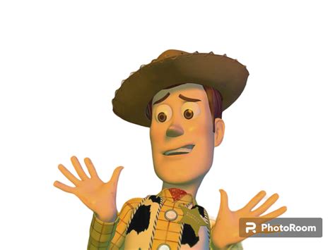 woody png  kylewithem  deviantart