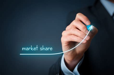 Increasing Your Market Share With Share Moving Media Share Moving Media