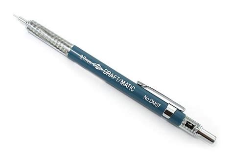 Alvin Draft Matic Drafting Pencil 07 Mm Drafting