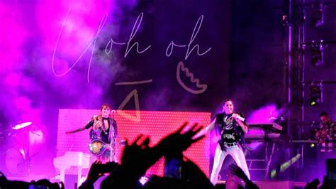 Ha Ash Las Reinas Del Sold Out Anuncian Su Nueva Fecha En Quer Taro