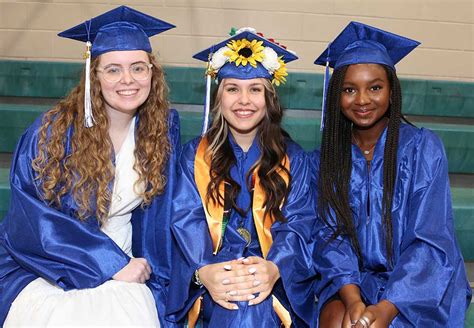 Blinn College Class of 2023 celebrates spring commencement | Blinn College