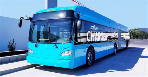 Why Electric Buses Haven't Taken Over the World—Yet | WIRED