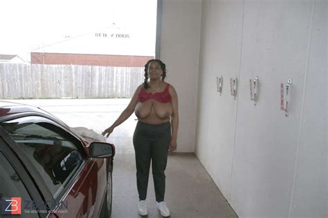 CAR WASH MARY At The Car Wash ZB Porn