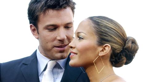 Ben Affleck Shops For Engagement Rings at Tiffany’s: Photos