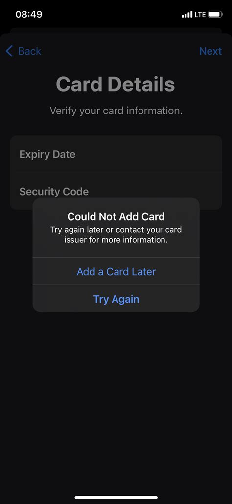 Apple Pay Apple Community