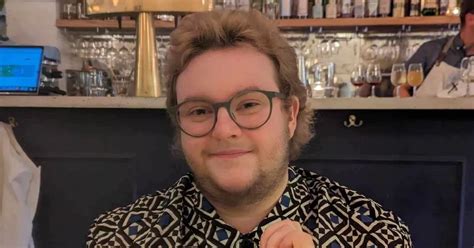 I Was Very Much So The Only Gay In The Village And It Was Frankly Hellish Liverpool Echo