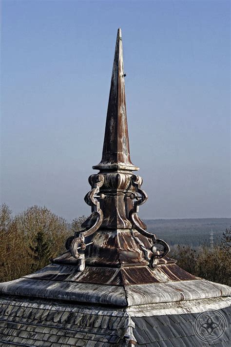 Chateau Legrand » lost-places.com - Bilderarchiv von verlassen Orten