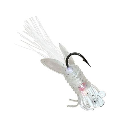 Dynamic Lures Innovative Fishing Lures