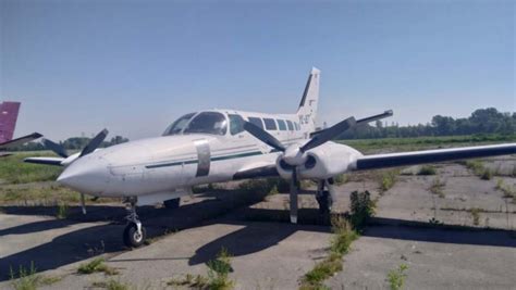 cessna  multi engine piston aircraft  sale yl iet avpay