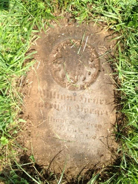 Sgt William Henry Harrison Borger 1840 1864 Find A Grave Memorial