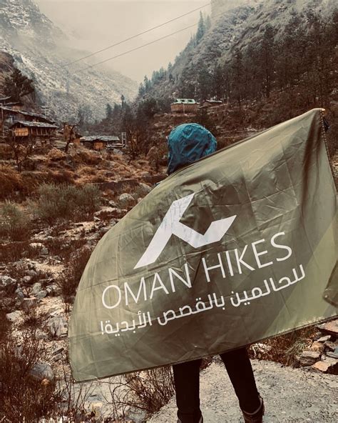 Oman Hikes - Home