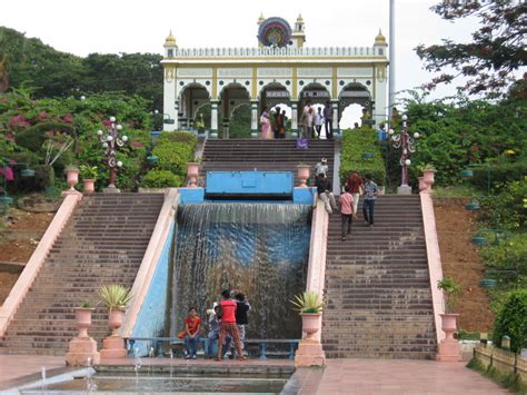 KRS Dam: About KRS Dam Brindavan Garden Bangalore | Tripoto