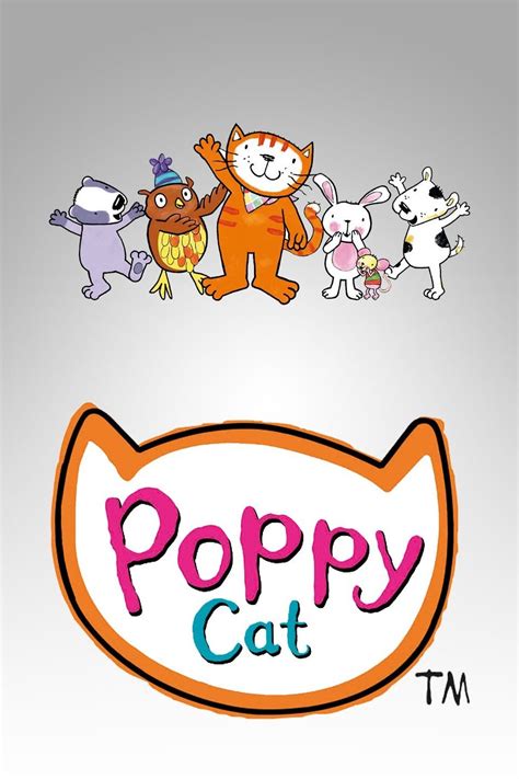 Poppy Cat Season 1 Pictures Rotten Tomatoes