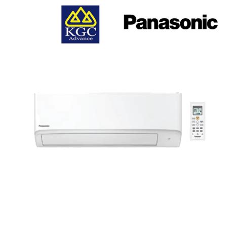 Panasonic R32 Non Inverter Air Conditioner 1 0HP CS PN9WKH CU PN9WKH