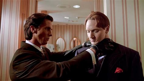 American Psycho 2000