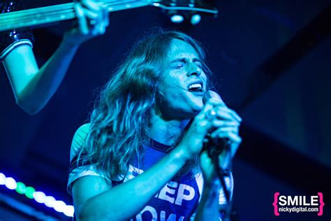 Uni Live at Baby's All Right on August 7, 2017 - NickyDigital.com {SMILE}