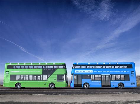 Electric Buses Guide What They Are And How They Work Wrightbus