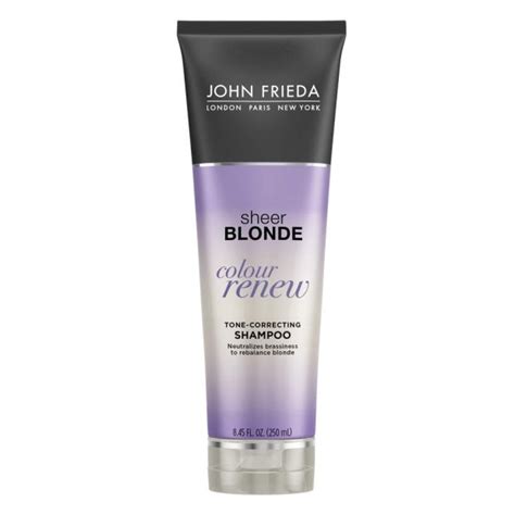 15 Best Toners For Platinum Blonde Hair To Cut Brassy Tones YourTango