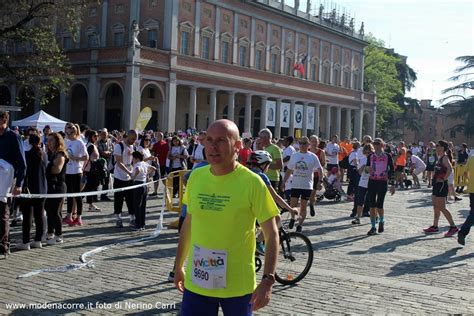 Vivicitt A Reggio Emilia Di Nerino Carri