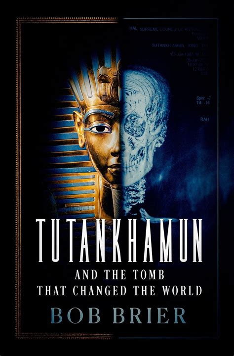 Historia del Mundo Tutankamón y la tumba que cambió el mundo con el