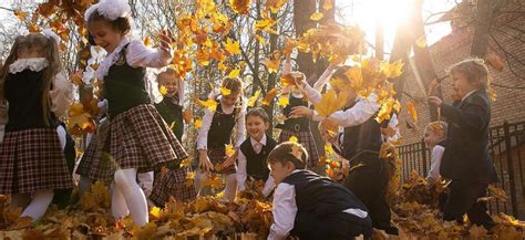 Лучшие книги для первоклассников