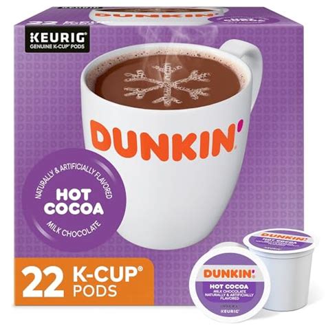 How Many Calories In Hot Chocolate From Dunkin Donuts Metro Cooking