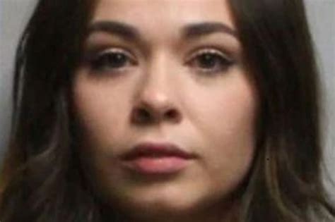 Stunning Teacher Had Sex With Student In Her Car After Sending Nude