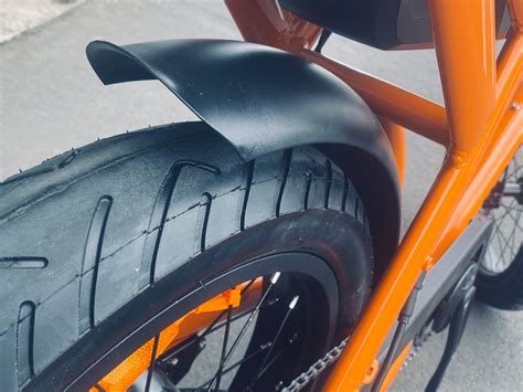 Kenda 20 x 4 Street Tyres – Boostbikes