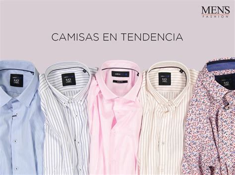 Tips De Estilo Esenciales Para Tus Camisas Blog Men S Fashion