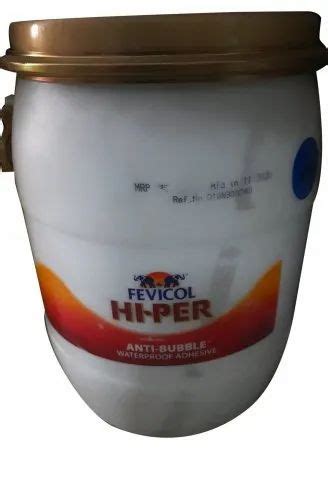 50Kg Fevicol Hi Per Adhesive At 11440 Piece Fevicol In Bengaluru