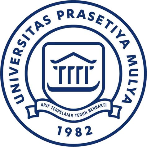 Daftar Fakultas Program Studi Universitas Prasetiya Mulya Jakarta