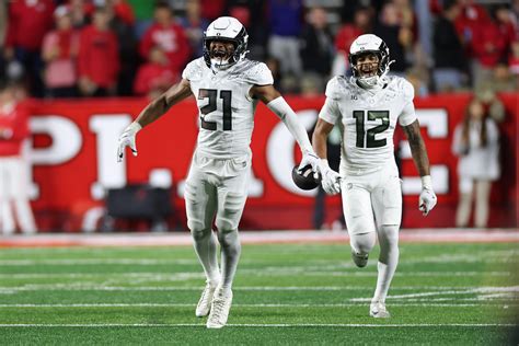 Oregon Ducks News, Scores, and Stats | Ducks Wire